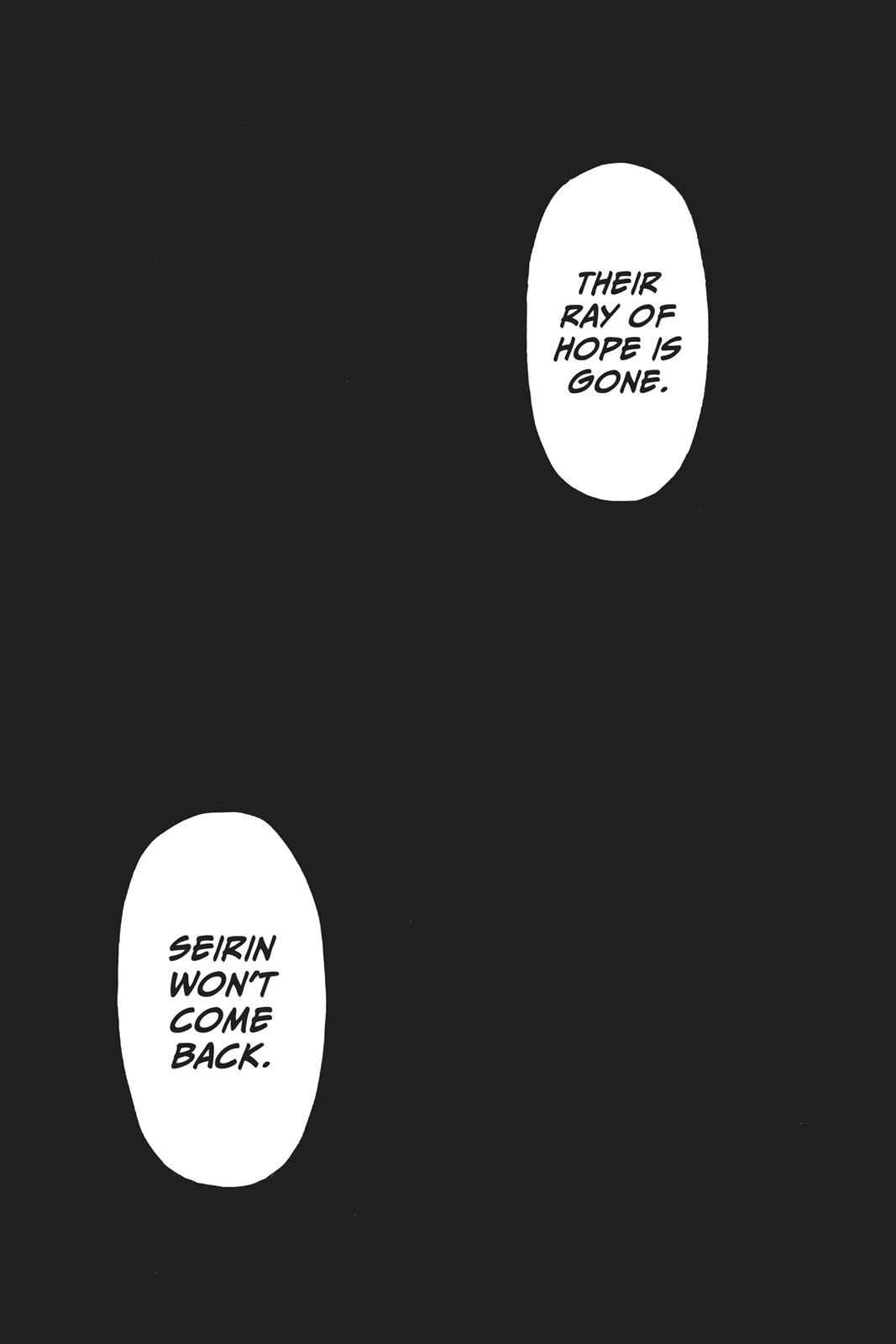Kuroko no Basket Chapter 247 Page 13