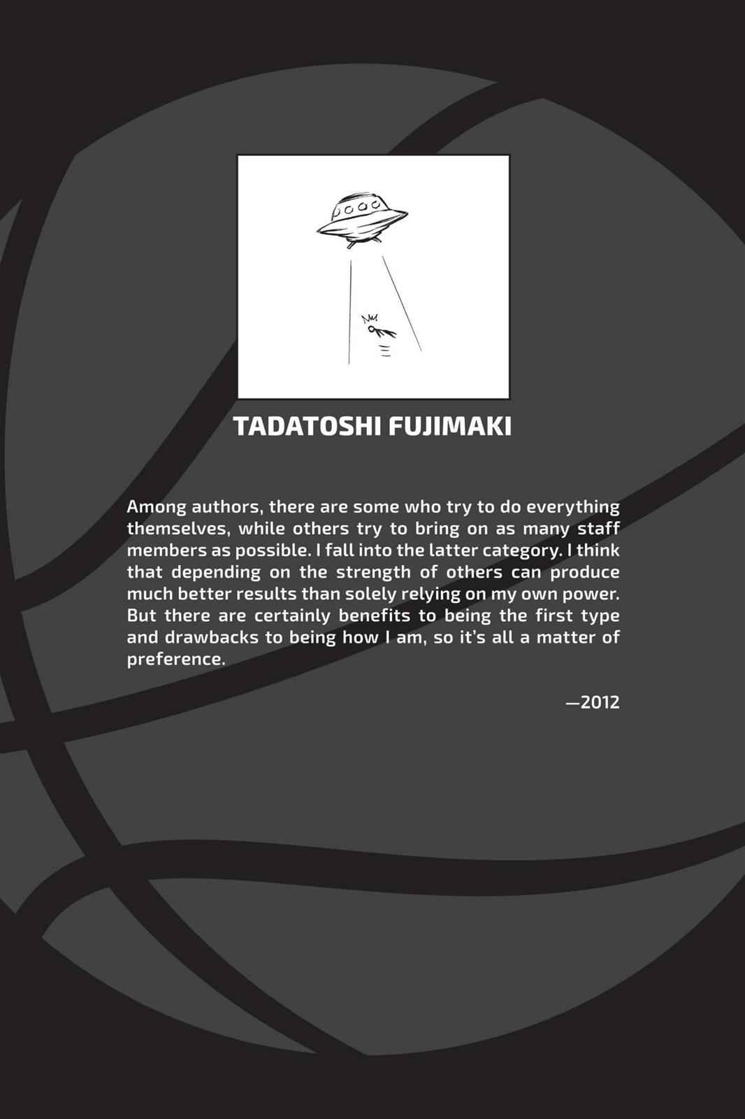 Kuroko no Basket Chapter 154 Page 2