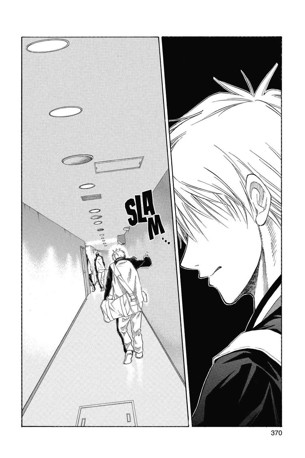 Kuroko no Basket Chapter 52 Page 12