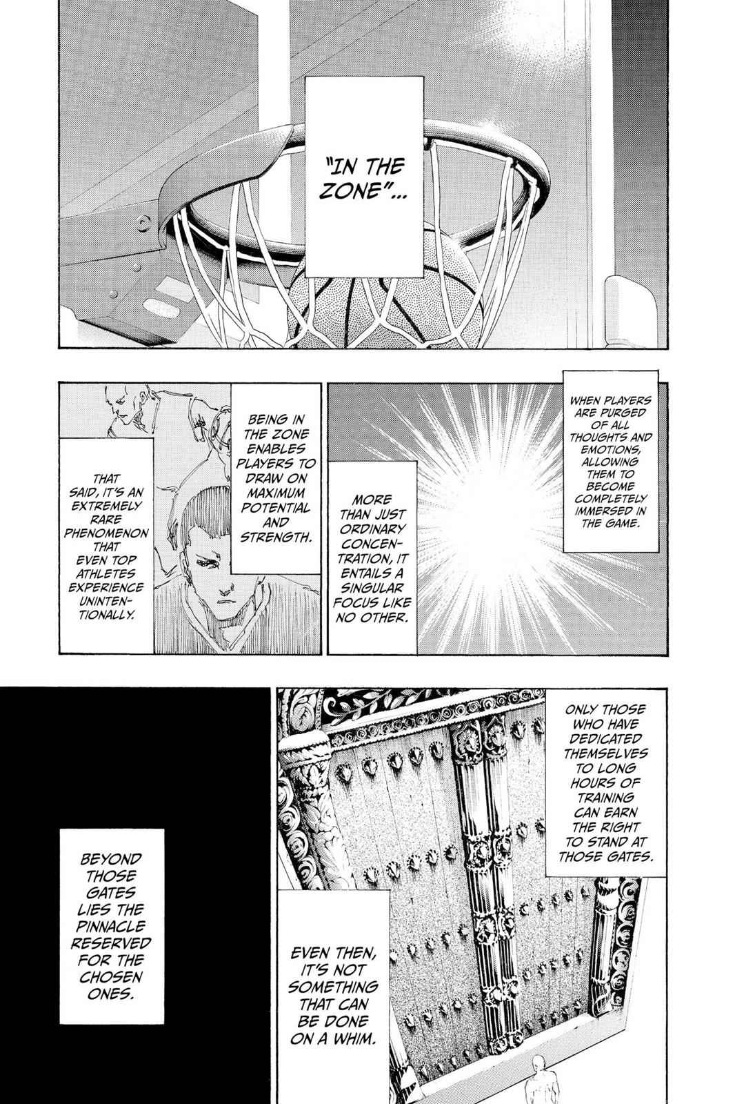 Kuroko no Basket Chapter 133 Page 14