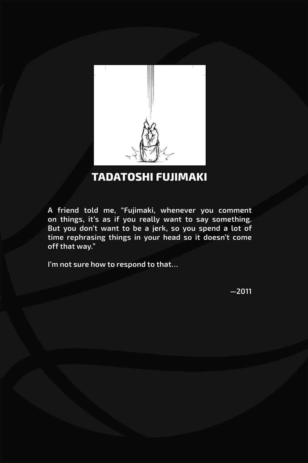 Kuroko no Basket Chapter 118 Page 2