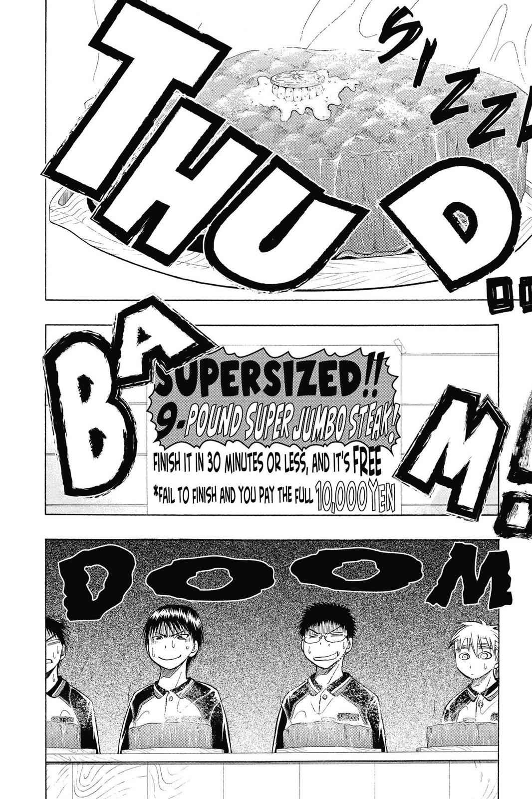 Kuroko no Basket Chapter 10 Page 15