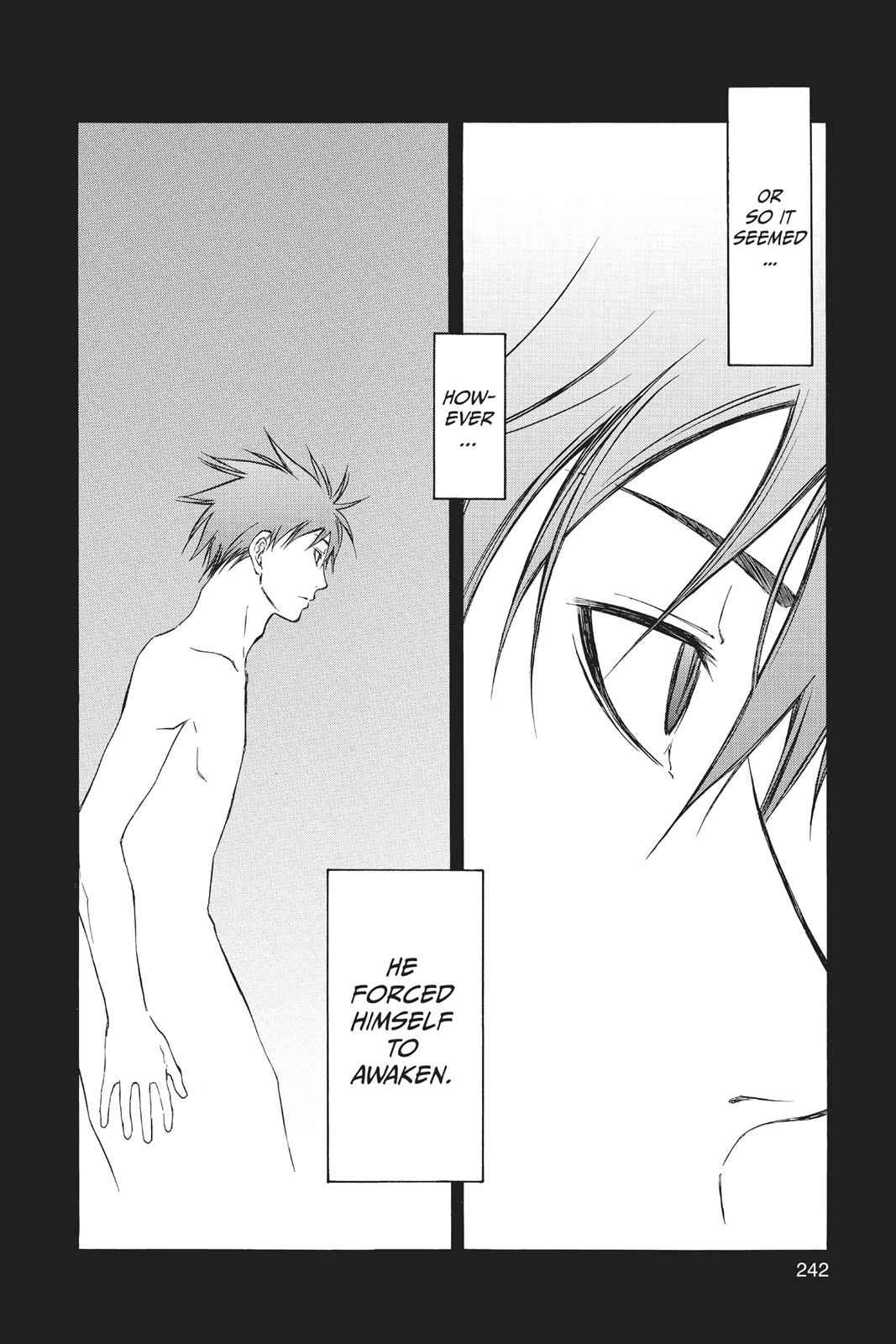Kuroko no Basket Chapter 266 Page 14